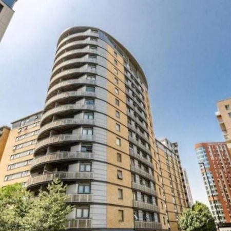 Great Apartment In Лондон Экстерьер фото