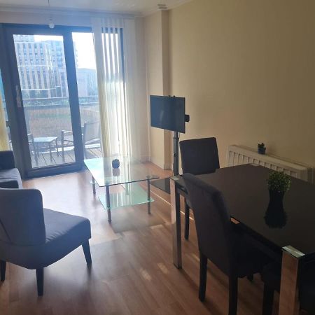 Great Apartment In Лондон Экстерьер фото