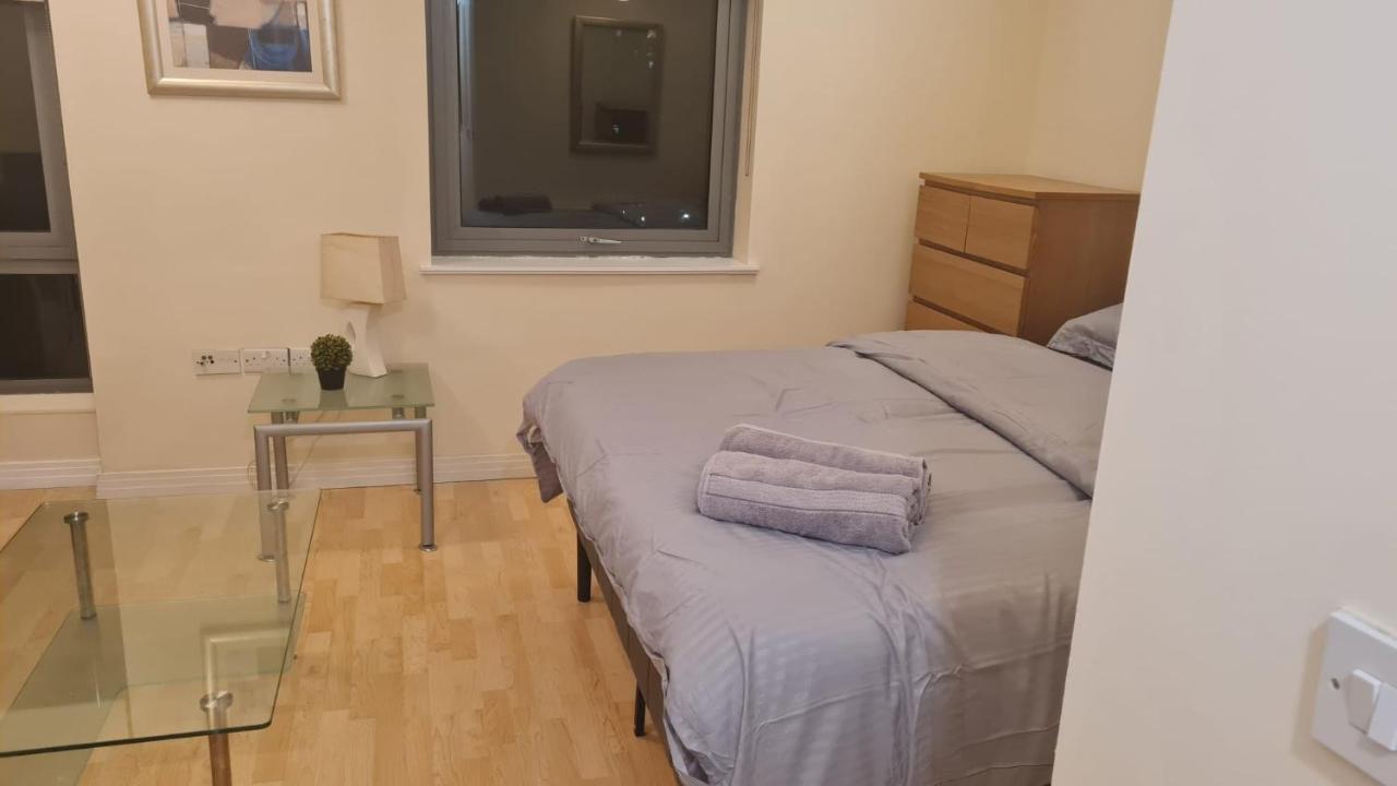 Great Apartment In Лондон Экстерьер фото