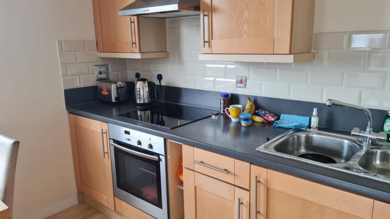Great Apartment In Лондон Экстерьер фото